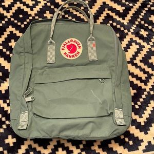Cute backpack